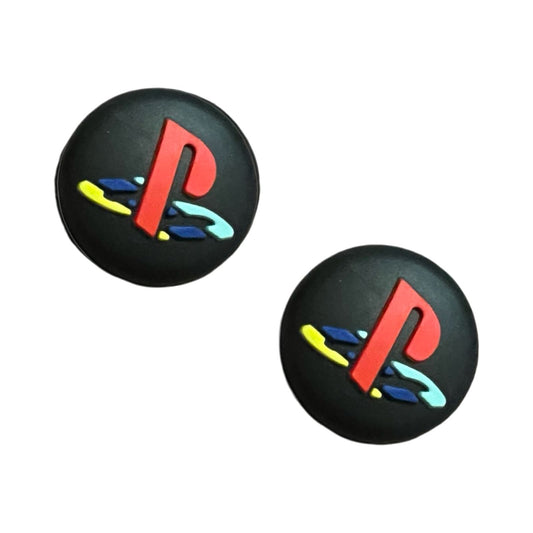 2pcs Thumb caps  For PS2 PS3 PS4 PS5 XBOX ONE 360 Xbox Series X Toggle Cover